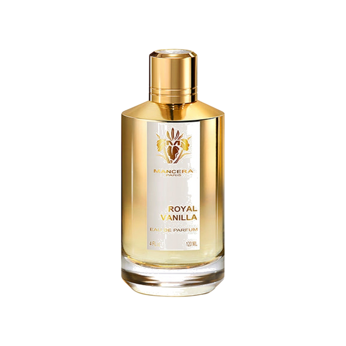 Mancera Royal Vanilla Eau de Parfum 4.0 fl oz (120 ml) — 4.0 fl oz (120 ml)