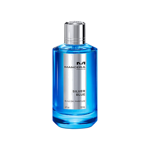 Mancera Silver Blue Eau de Parfum 4.0 fl oz (120 ml) — 4.0 fl oz (120 ml)