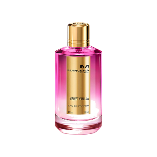 Mancera Velvet Vanilla Eau de Parfum 4.0 fl oz (120 ml) — 4.0 fl oz (120 ml)