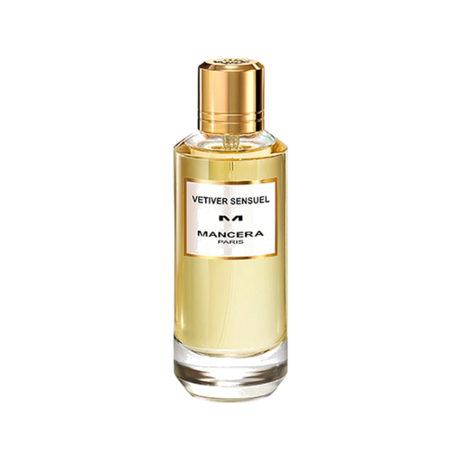 Mancera Vetiver Sensuel Eau de Parfum — 2.0 fl oz (60 ml)