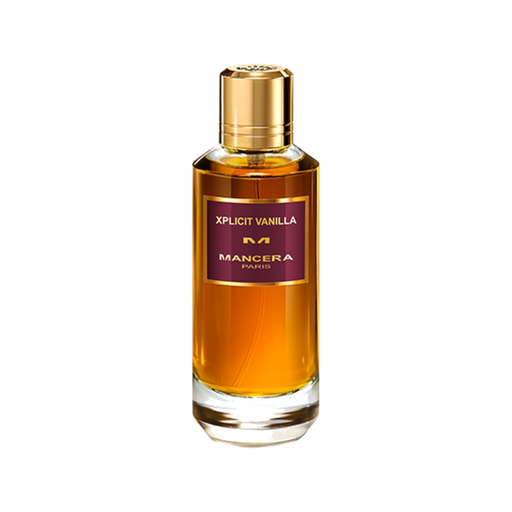 Mancera Xplicit Vanilla Eau de Parfum — 2.0 fl oz (60 ml)