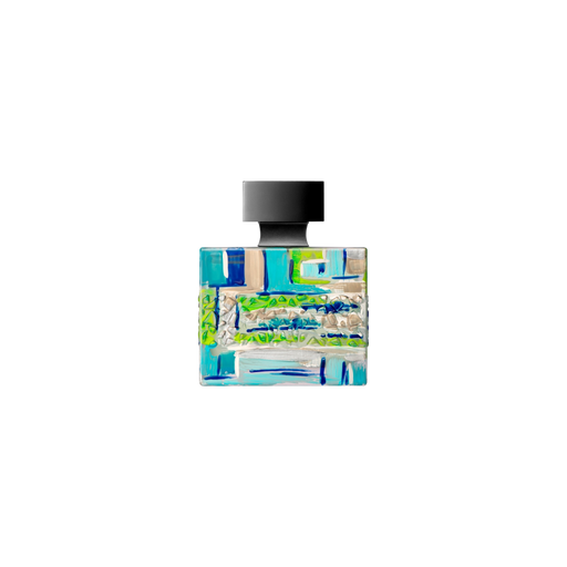 M. Micallef GNTonic Virgin Edition Alcohol-Free Perfume — 3.4 fl oz (100 ml)