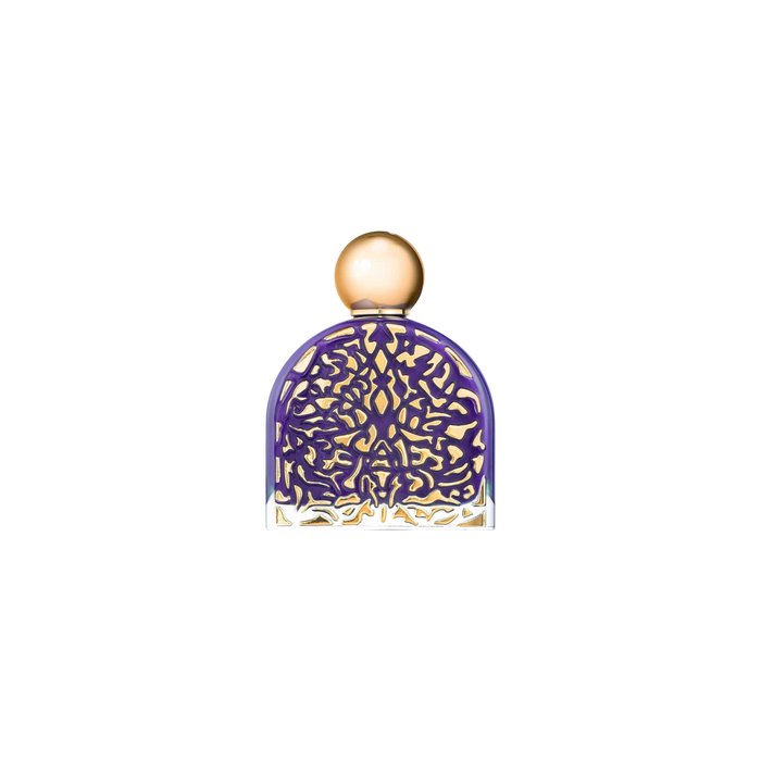 M. Micallef Purple Love Eau de Parfum — 3.4 fl oz (100 ml)