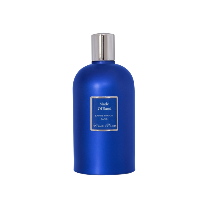 Franck Boclet Made of Sand Eau de Parfum 3.4 fl oz (100 ml)