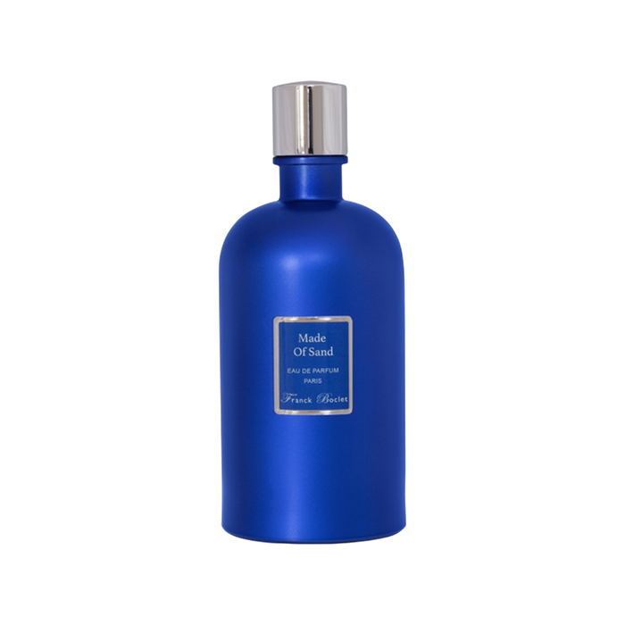 Franck Boclet Made of Sand Eau de Parfum 5.1 fl oz (150 ml)