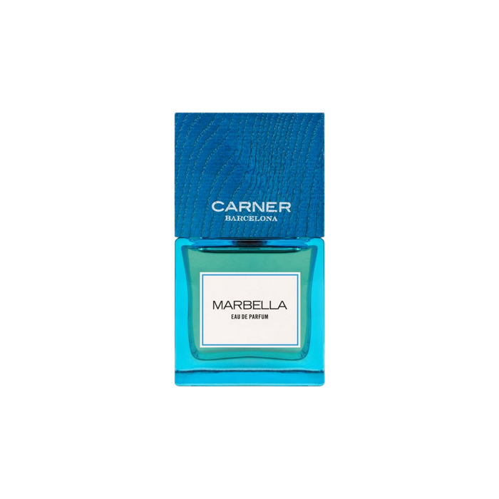 Carner Barcelona Marbella Eau de Parfum — 3.4 fl oz (100 ml)