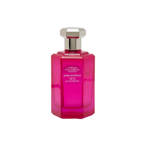 Lorenzo Villoresi Mare Nostrum TETI Eau de Toilette — 1.7 fl oz (50 ml)
