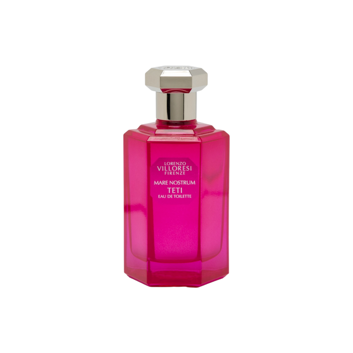 Lorenzo Villoresi Mare Nostrum TETI Eau de Toilette — 3.4 fl oz (100 ml)