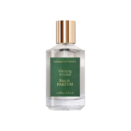 Thomas Kosmala Melting Smoke Eau de Parfum — 3.4 fl oz (100 ml)