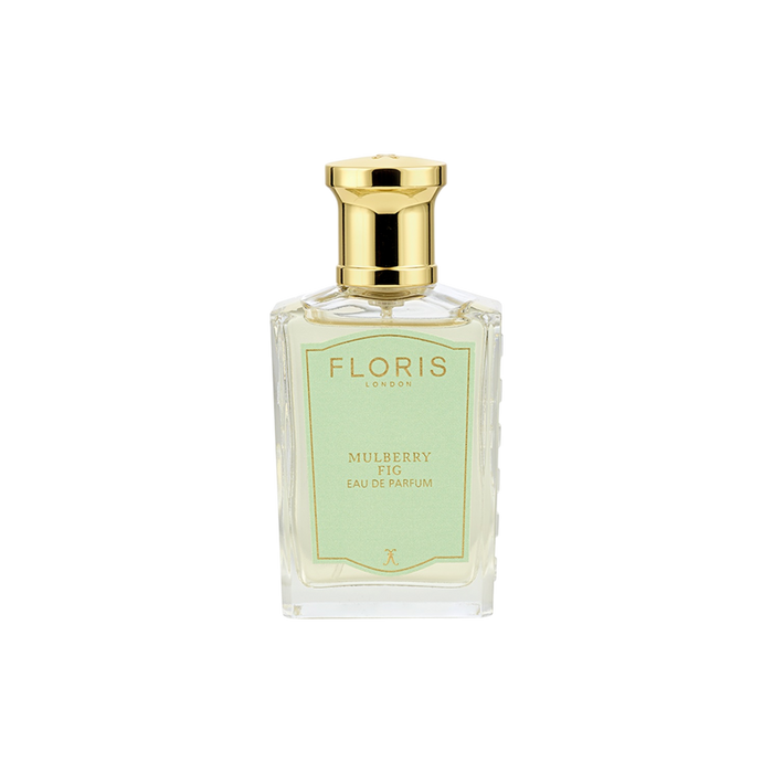 Floris London Mulberry Fig Eau de Parfum — 1.7 fl oz (50 ml)