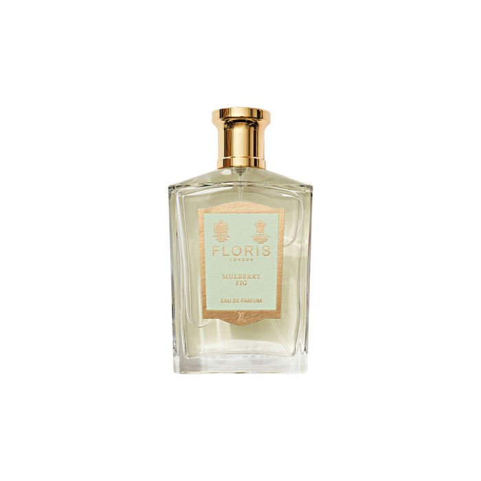 Floris London Mulberry Fig Eau de Parfum — 3.4 fl oz (100 ml)