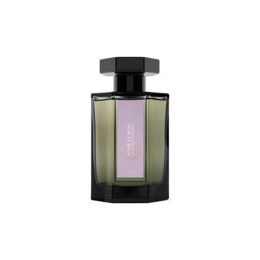 L'Artisan Parfumeur Mûre et Musc Eau de Toilette — 3.4 fl oz (100 ml)