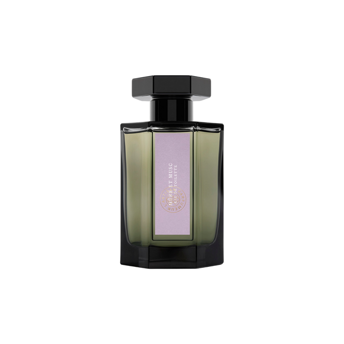 L'Artisan Parfumeur Mûre et Musc Eau de Toilette — 3.4 fl oz (100 ml)