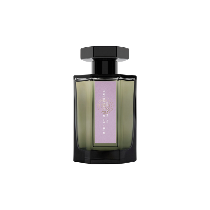 L'Artisan Parfumeur Mûre et Musc Extrême Eau de Parfum — 3.4 fl oz (100 ml)