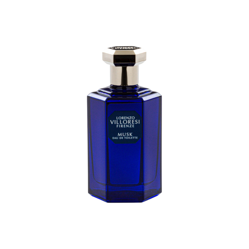 Lorenzo Villoresi Musk Eau de Toilette — 1.7 fl oz (50 ml)