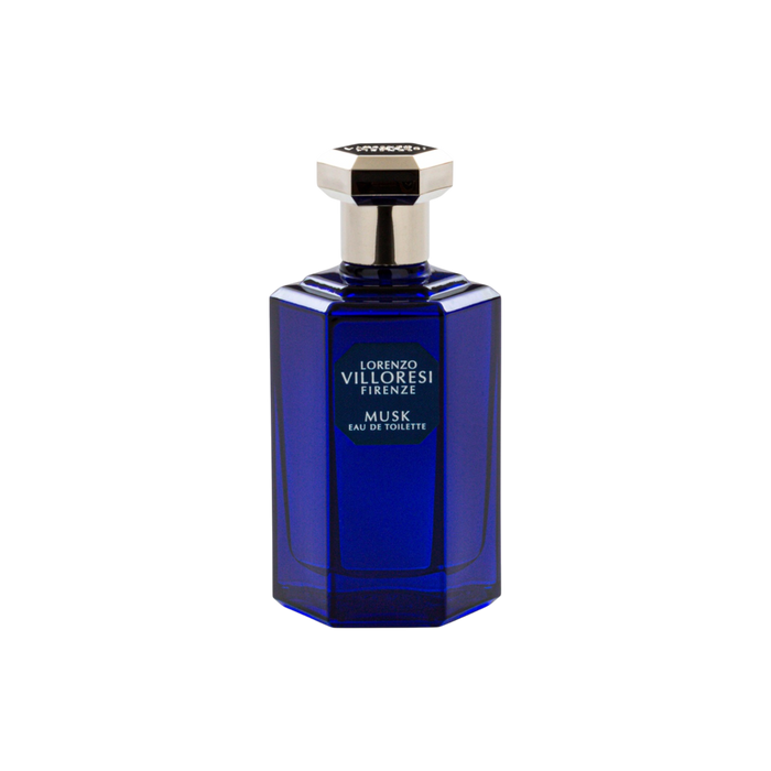 Lorenzo Villoresi Musk Eau de Toilette — 1.7 fl oz (50 ml)