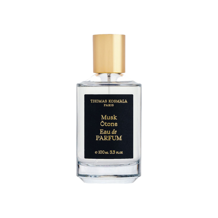 Thomas Kosmala Musk Otone Eau de Parfum — 3.4 fl oz (100 ml)
