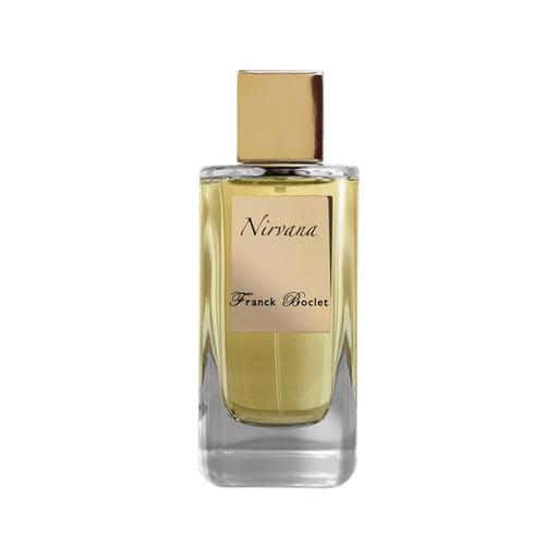 Franck Boclet Nirvana Eau de Parfum 3.4 fl oz (100 ml)