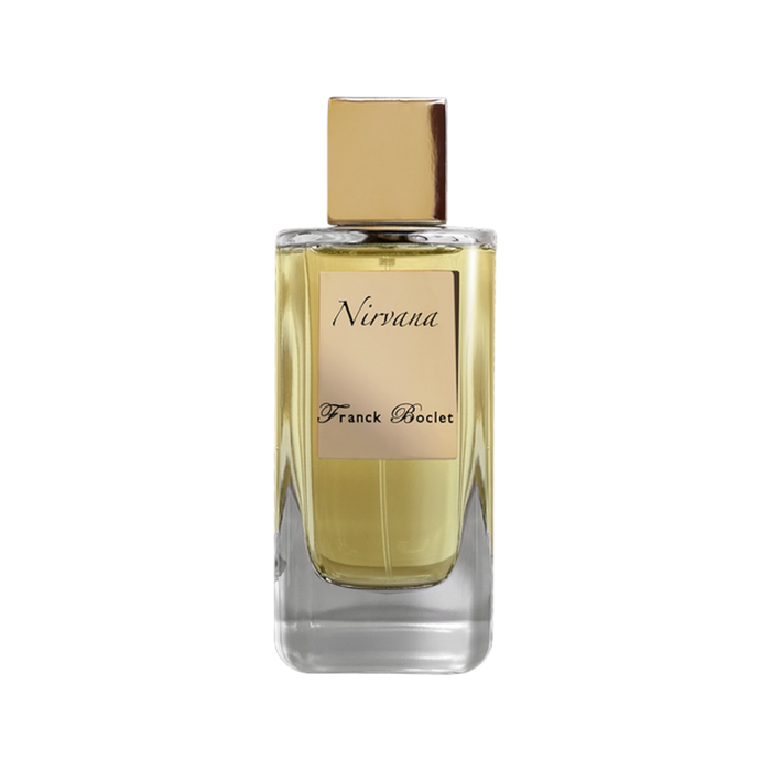 Franck Boclet Nirvana Eau de Parfum 3.4 fl oz (100 ml)