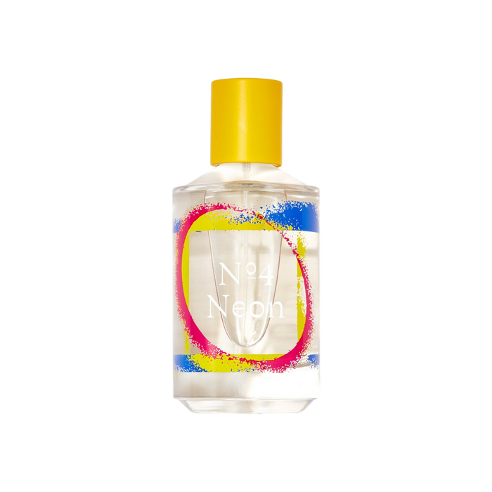 Thomas Kosmala Nº4 Neon Eau de Parfum — 3.4 fl oz (100 ml)