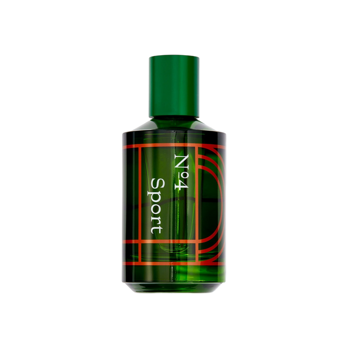 Thomas Kosmala Nº4 Sport Eau de Parfum — 3.4 fl oz (100 ml)