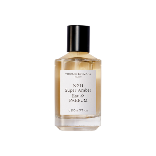 Thomas Kosmala No 11. Super Amber Eau de Parfum — 3.4 fl oz (100 ml)