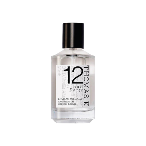 Thomas Kosmala No. 12 Oud Douze Eau de Parfum — 3.4 fl oz (100 ml)