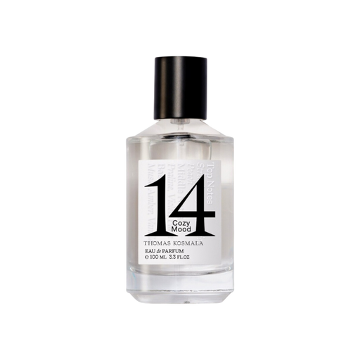 Thomas Kosmala No. 14 Cozy Mood Eau de Parfum — 3.4 fl oz (100 ml)