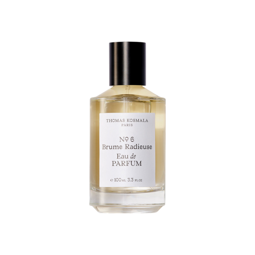 Thomas Kosmala No. 6 Brume Radieuse Eau de Parfum — 3.4 fl oz (100 ml)
