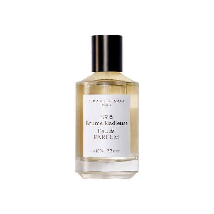 Thomas Kosmala No. 6 Brume Radieuse Eau de Parfum — 3.4 fl oz (100 ml)