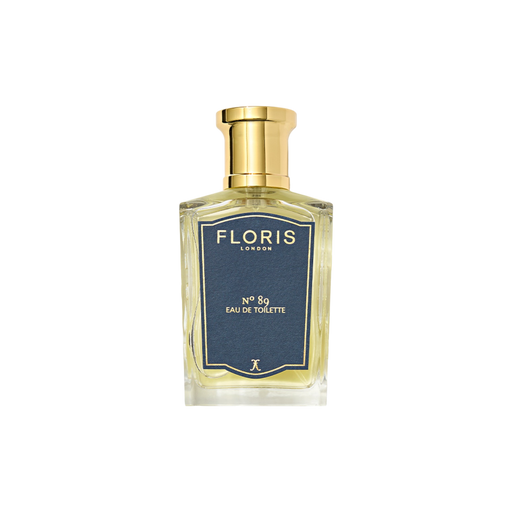 Floris London No. 89 Eau de Toilette — 1.7 fl oz (50 ml)