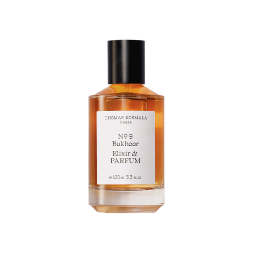 Thomas Kosmala No. 9 Bukhoor Eau de Parfum — 3.4 fl oz (100 ml)