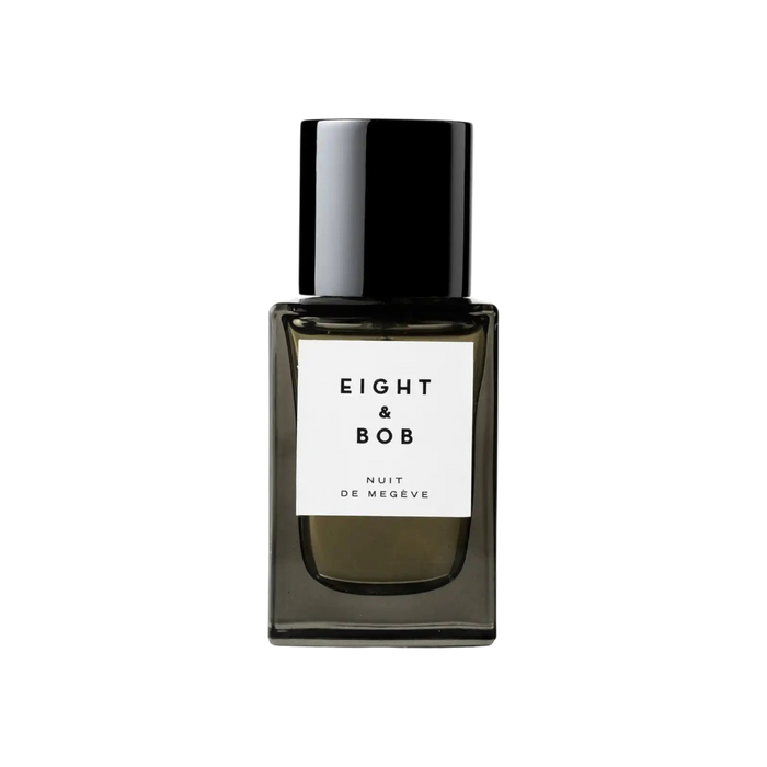 Eight & Bob Nuit De Megève Eau de Parfum — 1 fl oz (30 ml)