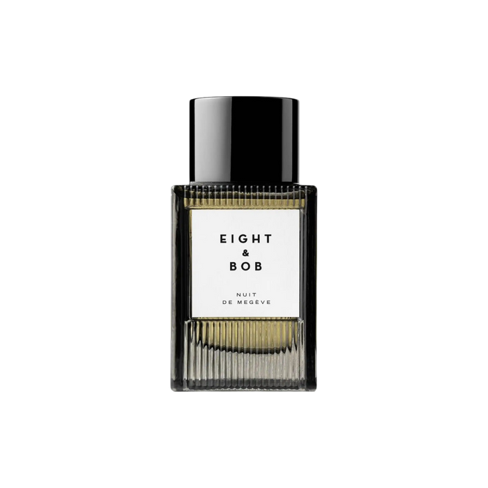 Eight & Bob Nuit De Megève Eau de Parfum — 3.4 fl oz (100 ml)