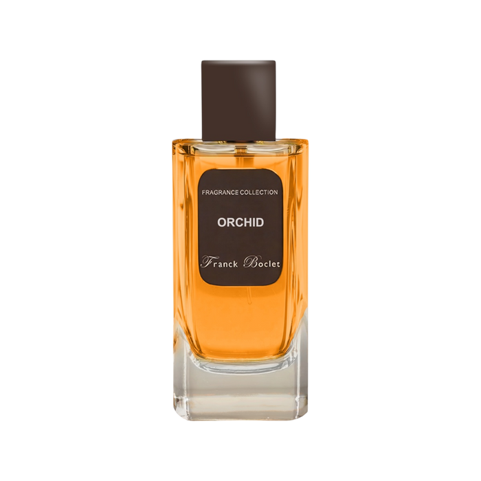 Franck Boclet Orchid Extrait de Parfum 3.4 fl oz (100 ml)