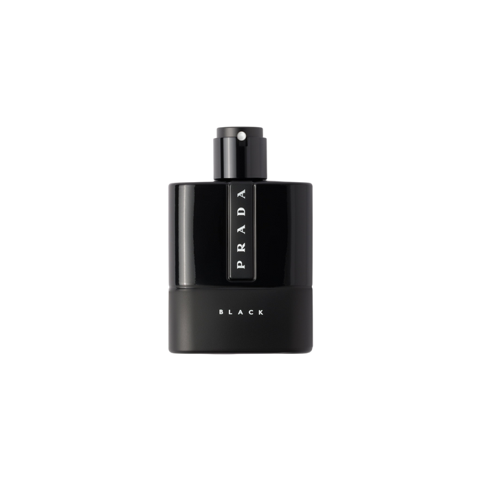 Prada Luna Rossa Black Eau de Parfum — 3.4 fl oz (100 ml)