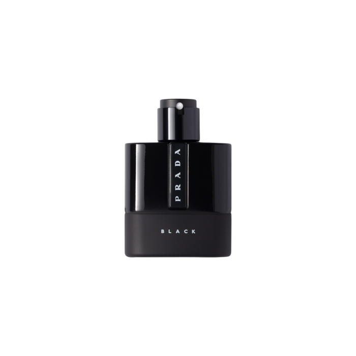 Prada Luna Rossa Black Eau de Parfum — 1.7 fl oz (50 ml)