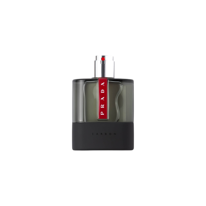 Prada Luna Rossa Carbon Eau de Toilette — 3.4 fl oz (100 ml)