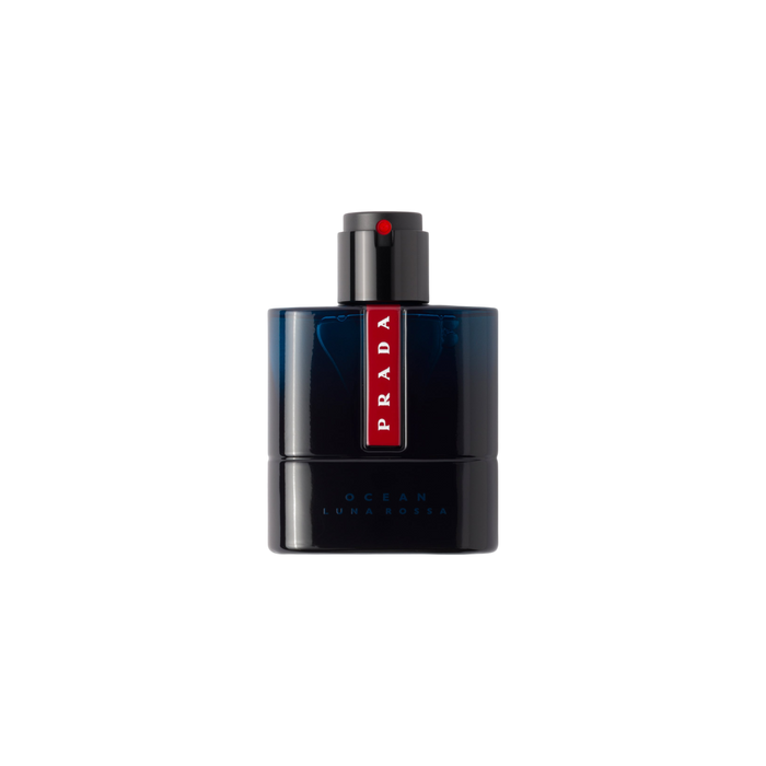 Prada Luna Rossa Ocean Eau de Toilette — 1.7 fl oz (50 ml)