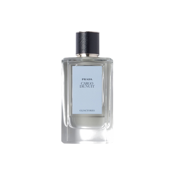 Prada Olfactories Cargo de Nuit Eau de Parfum — 3.4 fl oz (100 ml)