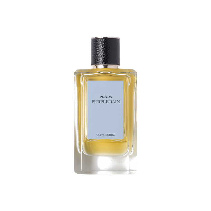Prada Olfactories Purple Rain Eau de Parfum — 3.4 fl oz (100 ml)