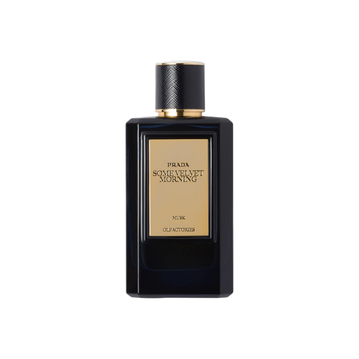 Prada Olfactories Some Velvet Morning Eau de Parfum — 3.4 fl oz (100 ml)