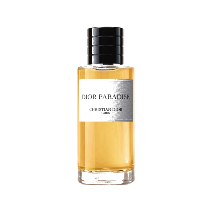 Dior Paradise Eau de Parfum 3.4 fl oz (100 ml)
