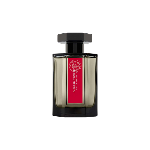 L'Artisan Parfumeur Passage d'Enfer Eau de Toilette — 3.4 fl oz (100 ml)