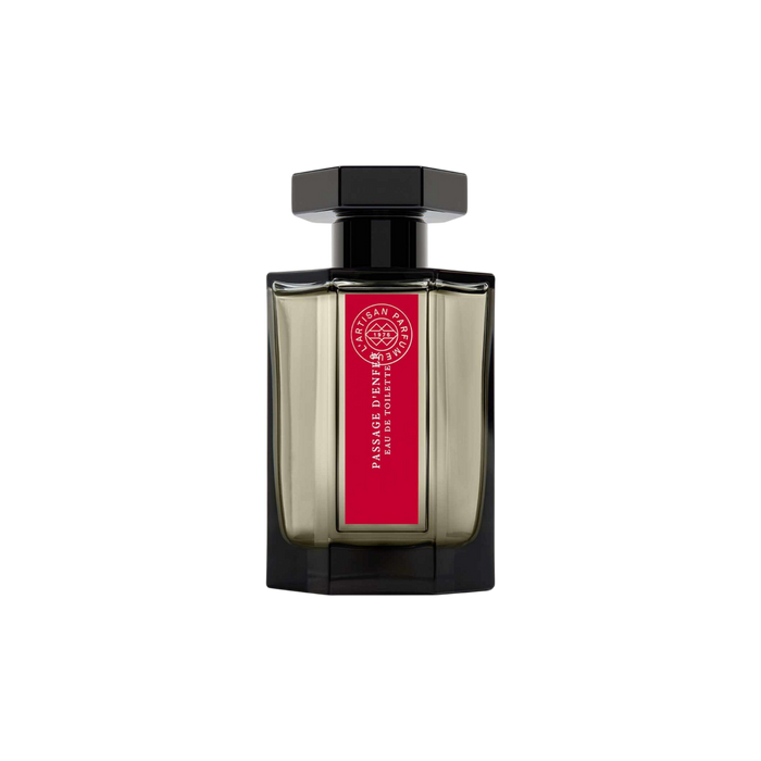 L'Artisan Parfumeur Passage d'Enfer Eau de Toilette — 3.4 fl oz (100 ml)