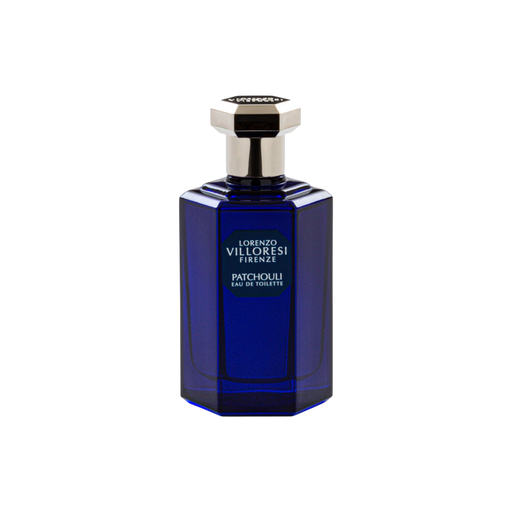 Lorenzo Villoresi Patchouli Eau de Toilette — 1.7 fl oz (50 ml)