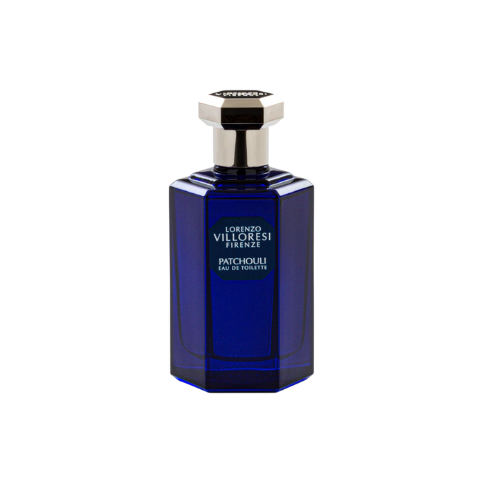 Lorenzo Villoresi Patchouli Eau de Toilette — 1.7 fl oz (50 ml)