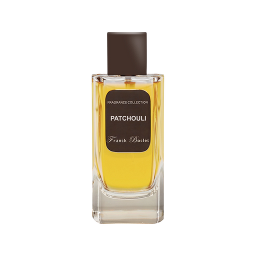 Franck Boclet Patchouli Extrait de Parfum 3.4 fl oz (100 ml)