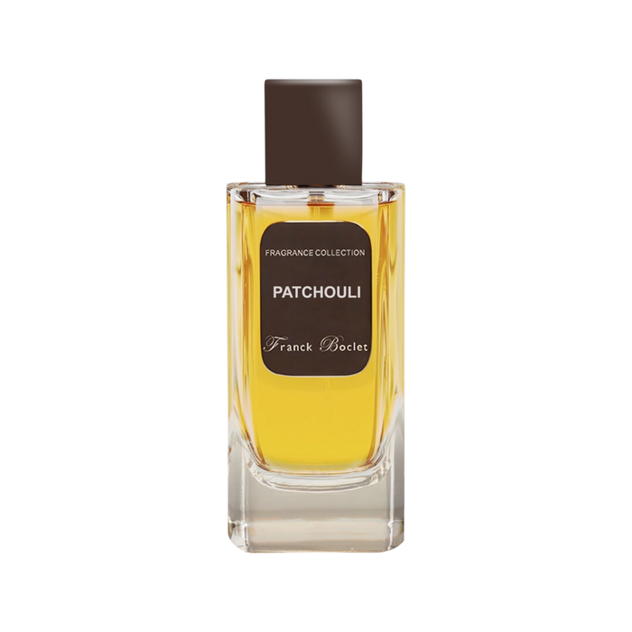 Franck Boclet Patchouli Extrait de Parfum 3.4 fl oz (100 ml)