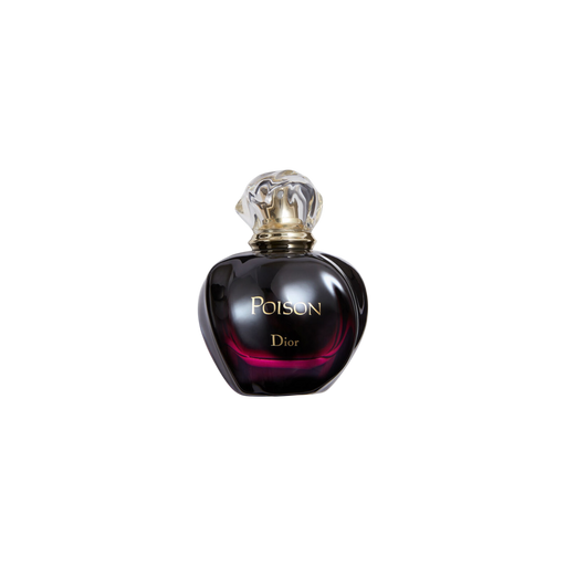 Dior Poison Eau de Toilette 1.7 fl oz (50 ml)